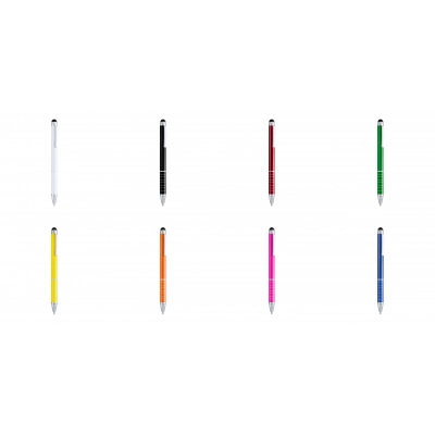 
                                            Stylus Touch Ball Pen Minox
                                            