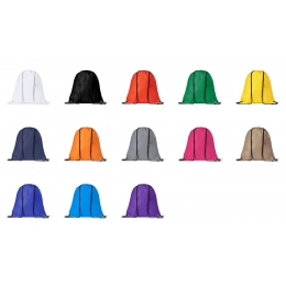 Сумка на шнурках Hera