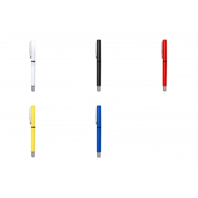 
                                                Rollerball pen
                                                