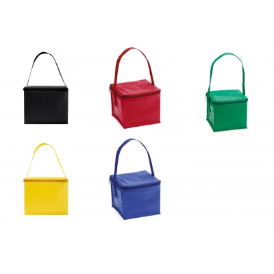 
                                                Cool Bag Tivex
                                                