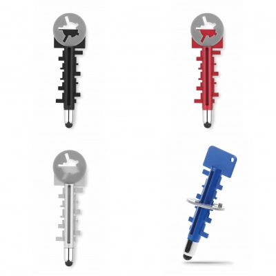 
                                            Стилус-ручка с сенсорным наконечником Hability
                                            