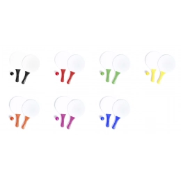 Пляжные ракетки Cupsol