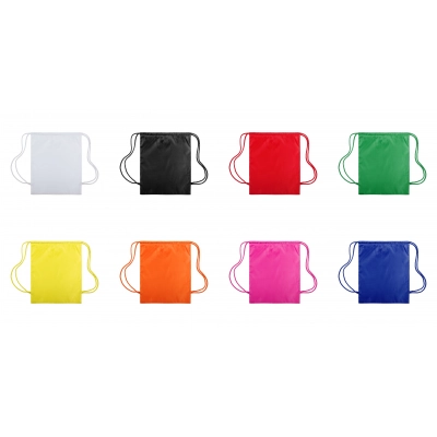 
                                            Сумка на шнурках Sibert
                                            