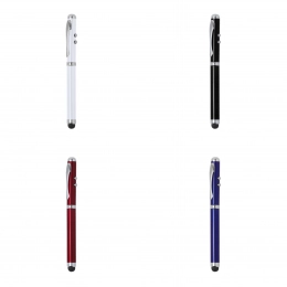 Ручка с лазерной указкой Snarry