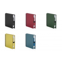 Блокнот Pilaf