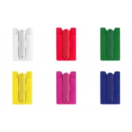 Картхолдер на телефон Blizz