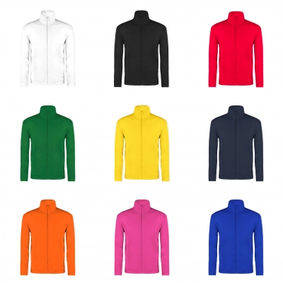 
                                            Technical Jacket Klusten
                                            