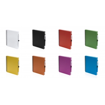 
                                            Записная книжка Koguel
                                            