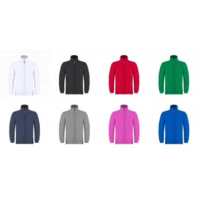 
                                                Jacket Hizan
                                                