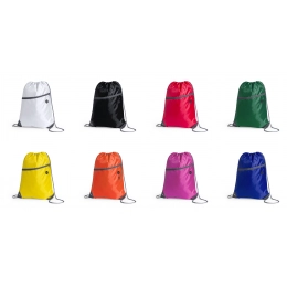 Сумка на шнурках Blades