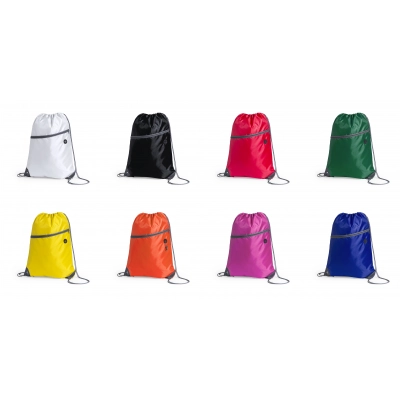 
                                            Drawstring Bag Blades
                                            