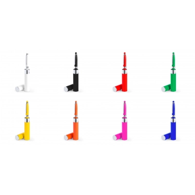 
                                            Шариковая ручка в футляре Hasten
                                            