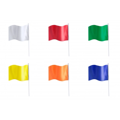 
                                                Pennant Flag Rolof
                                                