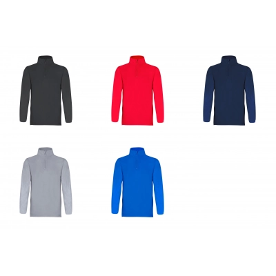 
                                                Polar Fleece Peyten
                                                