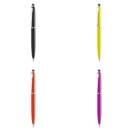 Stylus Touch Ball Pen Walik