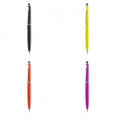 
                                            Шариковая ручка со стилусом Walik
                                            