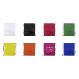 Сумка на шнурках Dinki