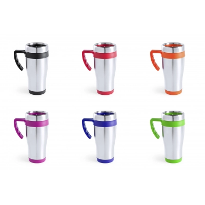 
                                            Insulated Mug Carson
                                            