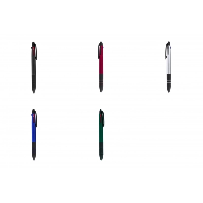 
                                            Шариковая ручка со стилусом Betsi
                                            