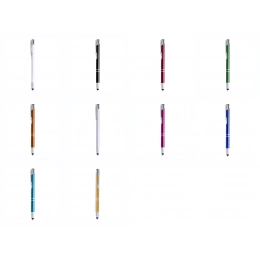 Шариковая ручка со стилусом Mitch