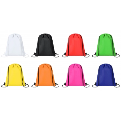 
                                                Drawstring Cool Bag Nipex
                                                