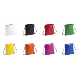 Термосумка на шнурке Tradan