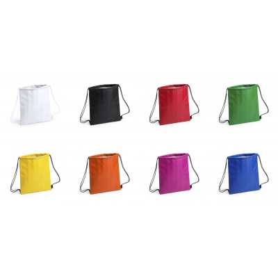 
                                                Drawstring Cool Bag Tradan
                                                