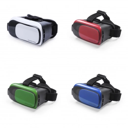 Очки виртуальной реальности Bercley