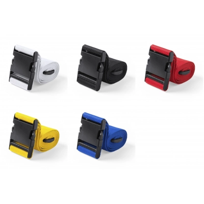 
                                            Luggage Strap Ripley
                                            