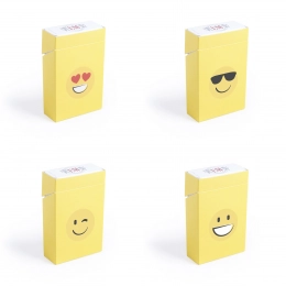 Футляр для пачки сигарет Straik