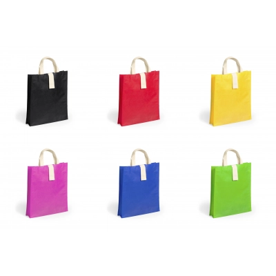 
                                            Foldable Bag Blastar
                                            