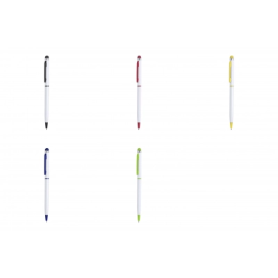 
                                            Stylus Touch Ball Pen Duser
                                            