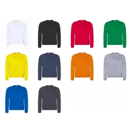 Взрослая толстовка keya SWC280