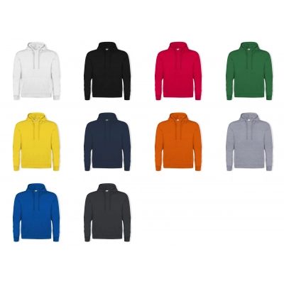 
                                            Adult Hooded Sweatshirt keya SWP280
                                            