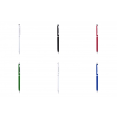
                                            Stylus Touch Ball Pen Alfil
                                            