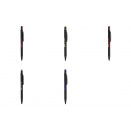 Шариковая ручка со стилусом Yaret