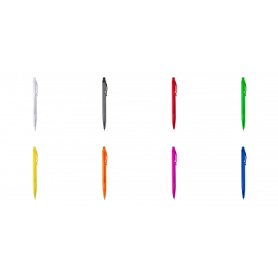 
                                                Pen Dafnel
                                                