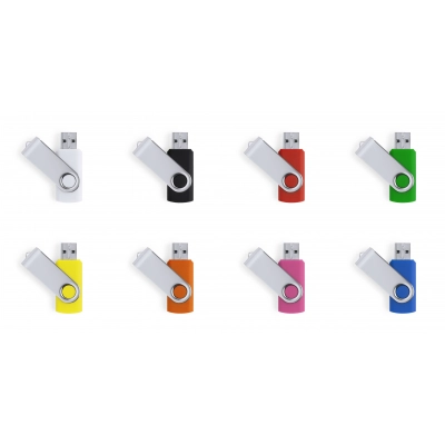 
                                            USB Memory Yemil 32GB
                                            