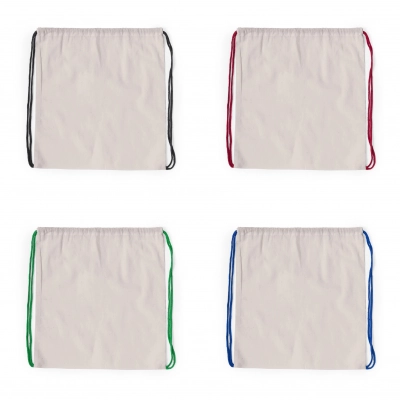 
                                            Drawstring Bag Tianax
                                            