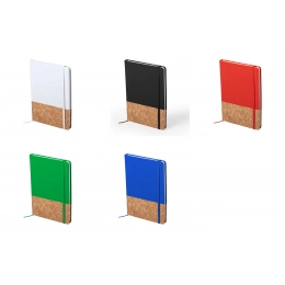 Блокнот Bluster