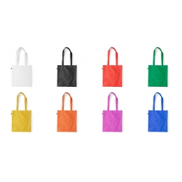 Сумка-шоппер RPET Frilend