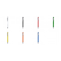 Шариковая ручка со стилусом Parlex