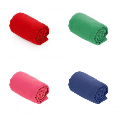 
                                            Absorbent Towel Yarg
                                            