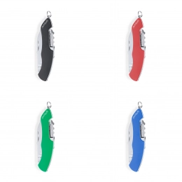 Многофункциональный карманный нож Klent