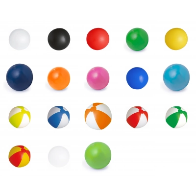 
                                            Beach Ball Portobello
                                            