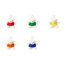 Брелок Мишка Tedchain