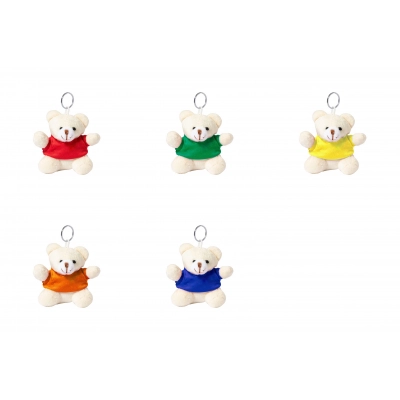 
                                            Keyring Teddy Tedchain
                                            