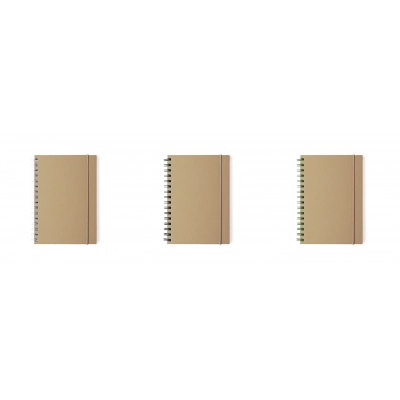 
                                                Записная книжка Zubar
                                                