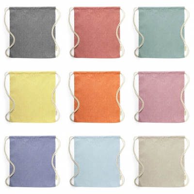 
                                            Drawstring Bag Konim
                                            