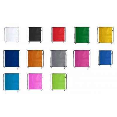 
                                            Drawstring Bag Lambur
                                            